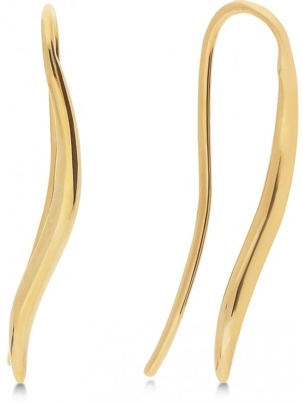 Glow 208.2408.00 Dames Oorbellen - Oorhangers