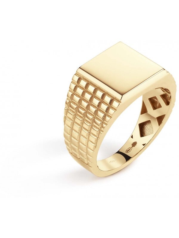Glow 214.2116 Heren Ring