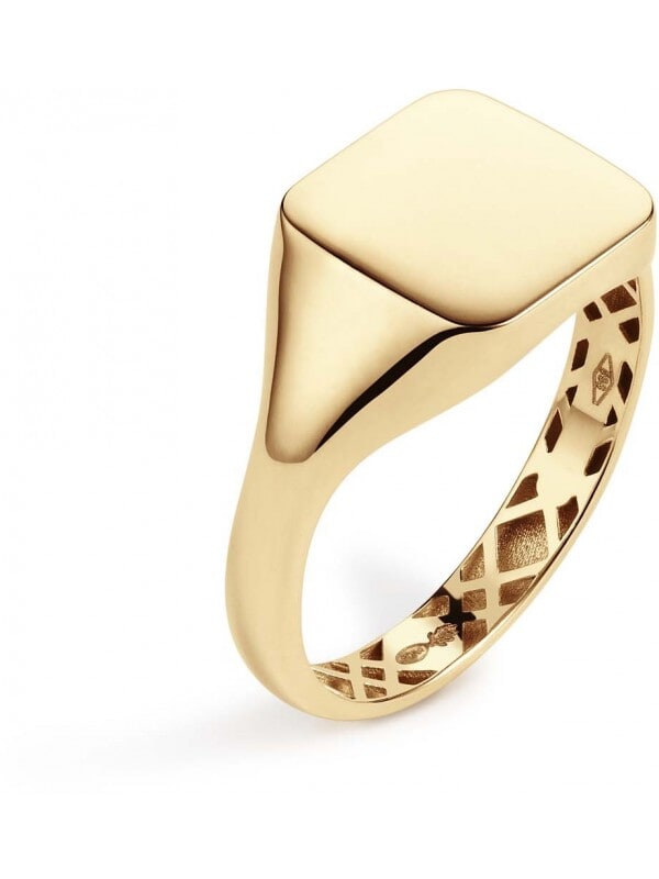 Glow 214.2120 Heren Ring