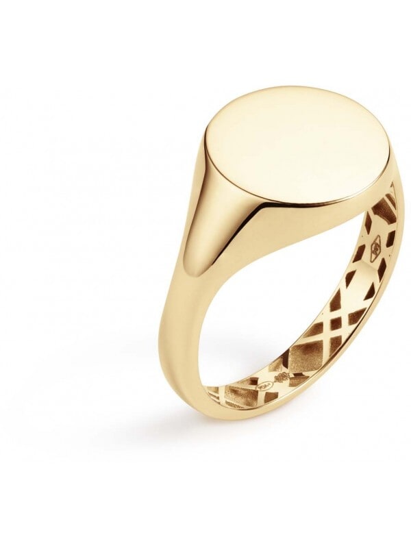 Glow 214.2121 Heren Ring