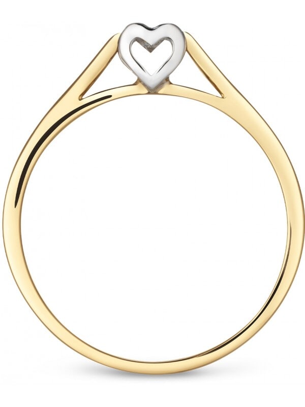 Glow 214.5112 Say Yes! Dames Ring