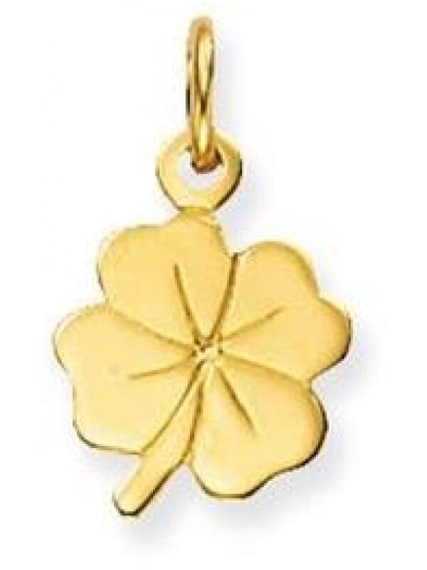Glow 230.0039.00 Unisex Hanger - Bloemen