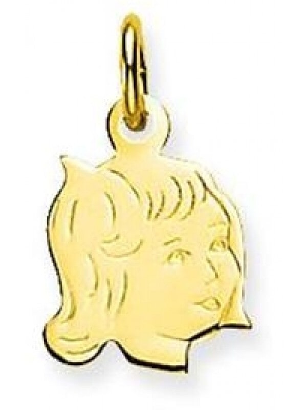Glow 241.0075.01 Dames Hanger - Fantasie