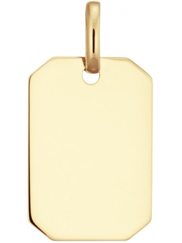 Glow 242.0051.16 Dames Hanger