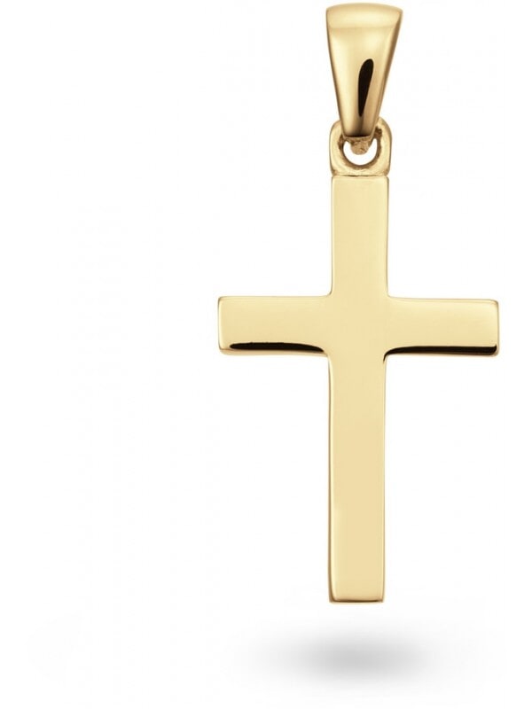 Glow 246.0213.00 Unisex Hanger - Kruis