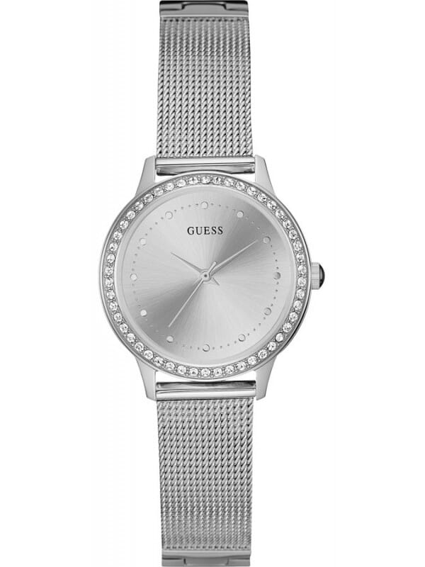 Guess W0647L6 Chelsea Dames Horloge