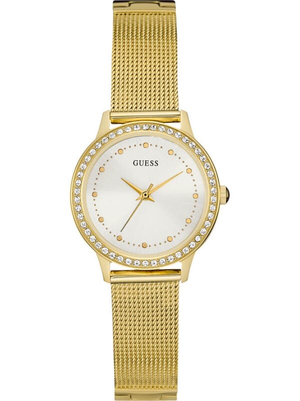 Guess W0647L7 Chelsea Dames Horloge