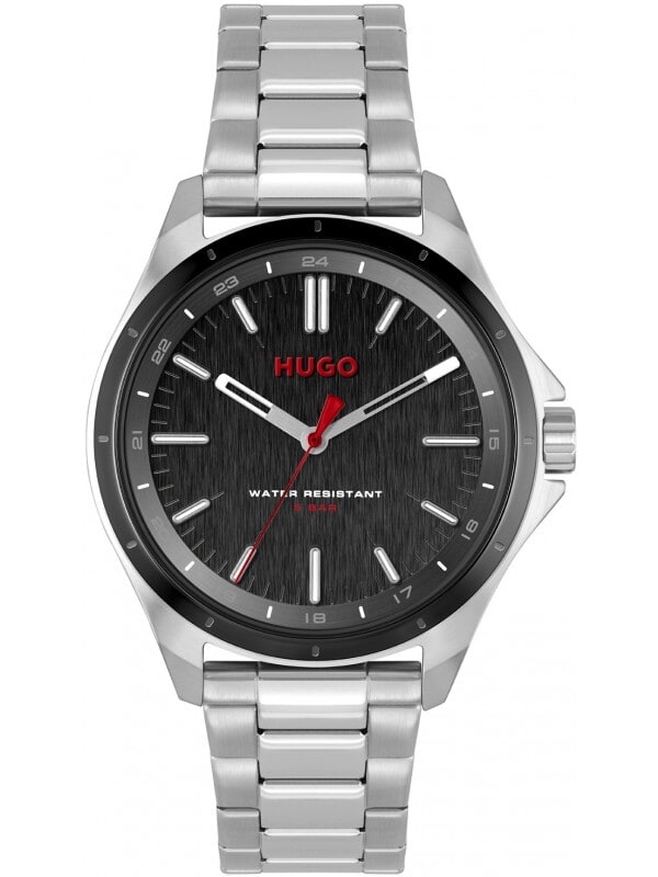 HUGO HU1530323 #COMPLETE Heren Horloge
