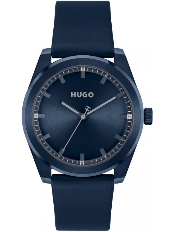HUGO HU1530352 #BRIGHT Heren Horloge