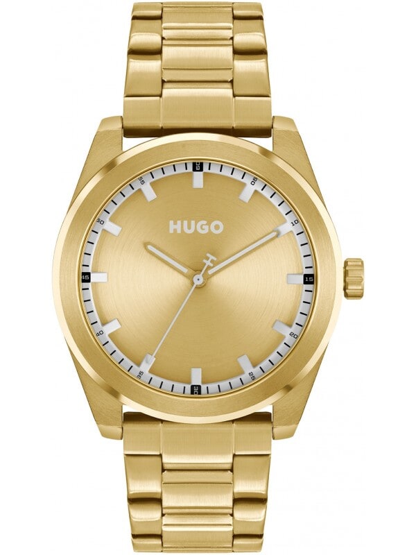 HUGO HU1530354 #BRIGHT Heren Horloge