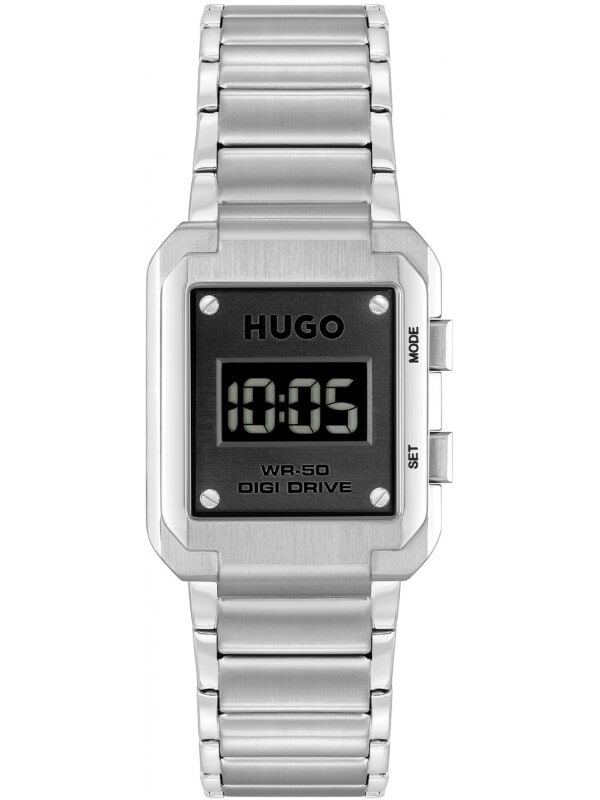 HUGO HU1530356 #THRIVE Horloge