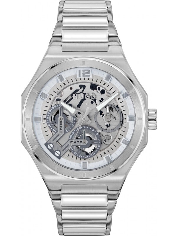 Hugo boss horloge dealer outlet