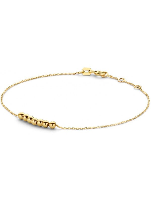 Jackie JKB20.084 Dames Armband - Minimalistische armband