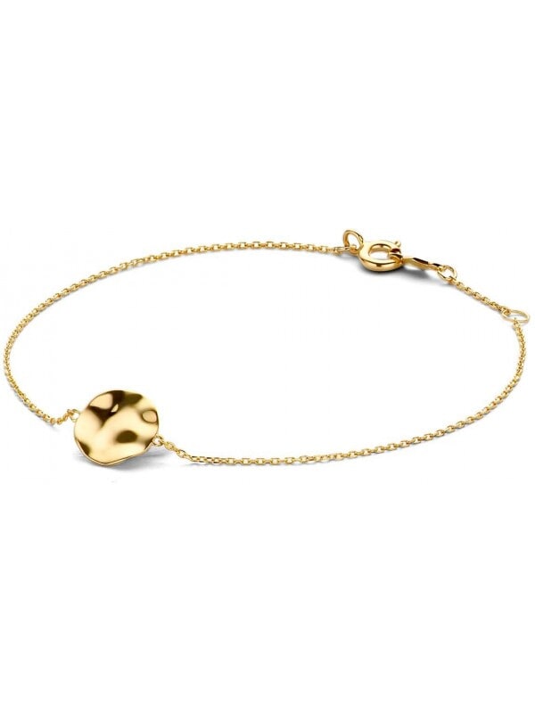 Jackie JKB21.105 Dames Armband - Minimalistische armband