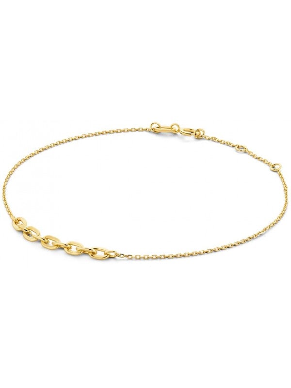 Jackie JKB22.203 Dames Armband - Minimalistische armband