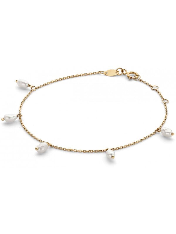 Jackie JKB22.204 Dames Armband - Minimalistische armband