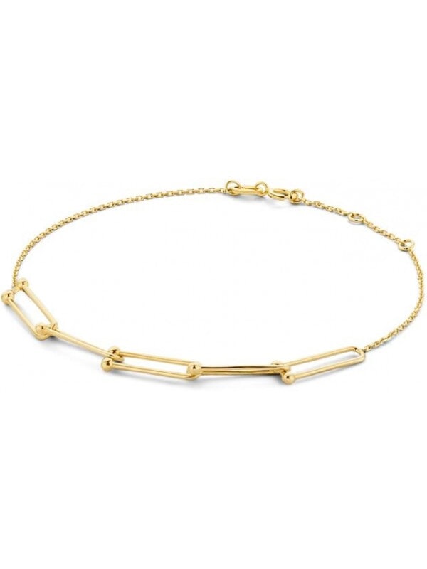 Jackie JKB22.205 Dames Armband - Minimalistische armband