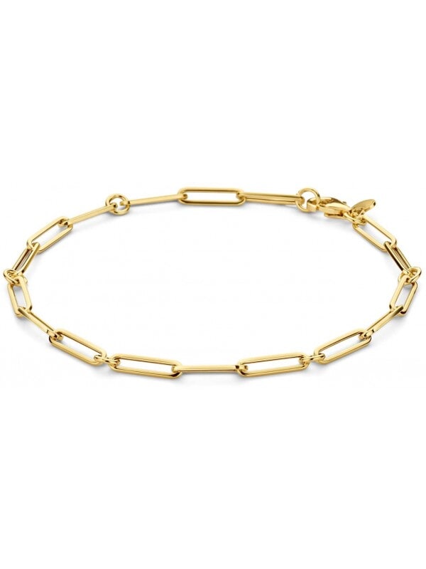 Jackie JKB23.305 Dames Armband - Schakelarmband