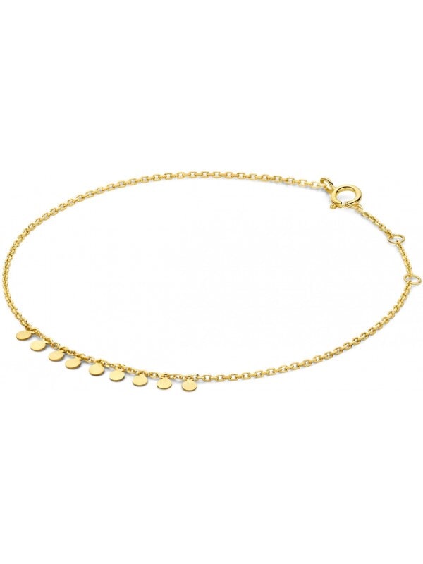 Jackie JKB23.352 Dames Armband - Minimalistische armband