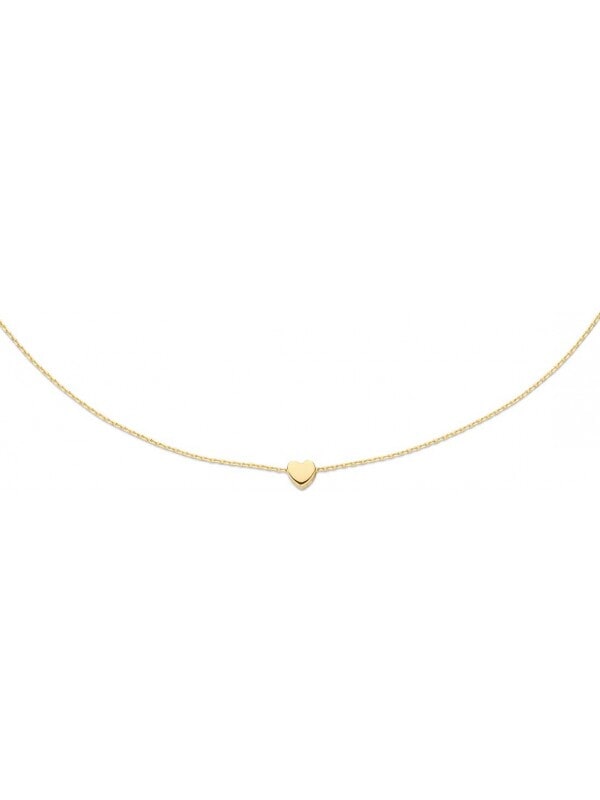 Jackie JKN20.047 Dames Ketting - Collier