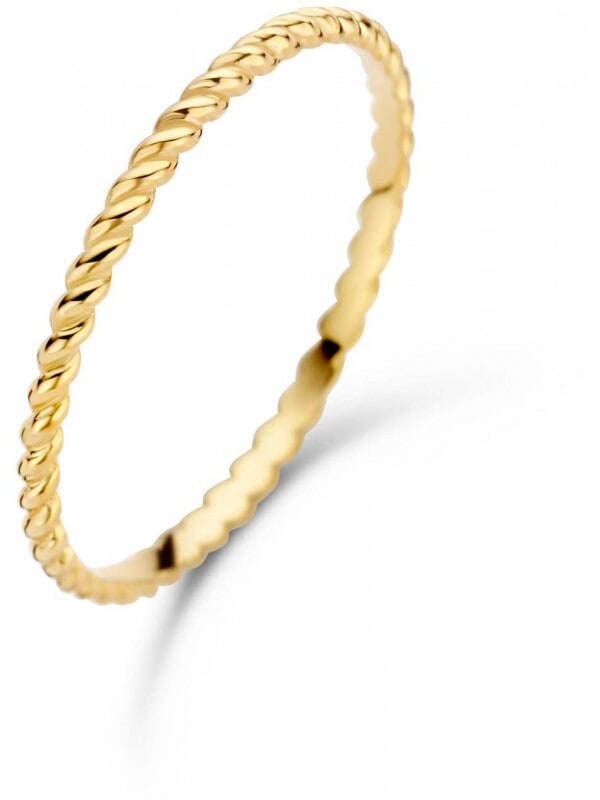 Jackie JKR20.069 Dames Ring - Minimalistische ring