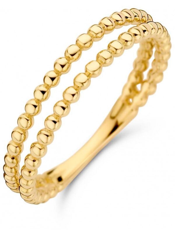 Jackie JKR22.212 Dames Ring - Minimalistische ring