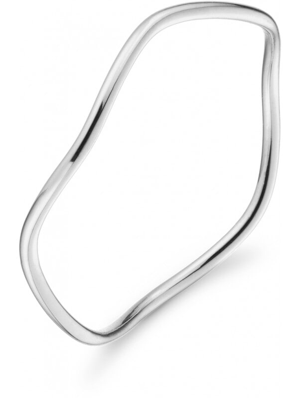 Jackie JKR24.405 Dames Ring - Minimalistische ring