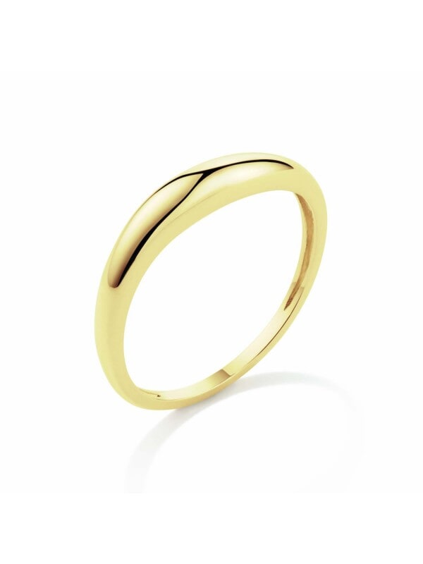 Jackie JKR24.478 Dames Ring - Minimalistische ring