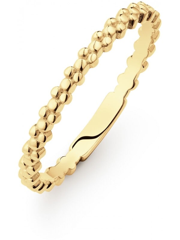 Jackie JKR25.526 Dames Ring - Minimalistische ring