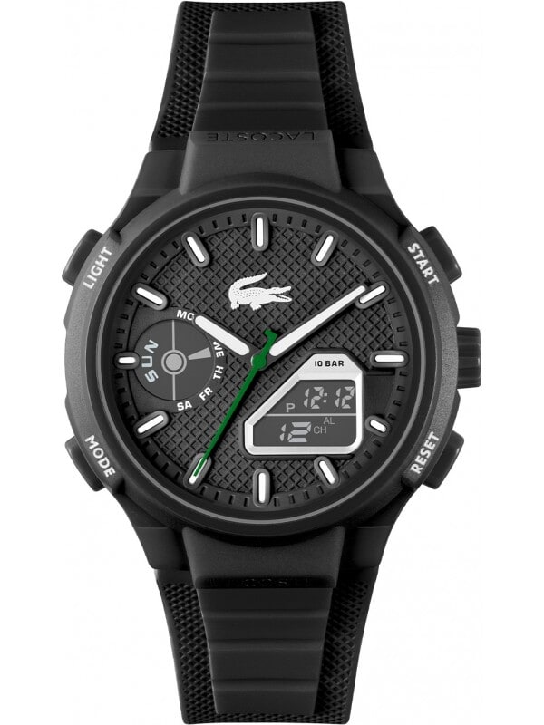 Lacoste LC2011365 L33-X Heren Horloge