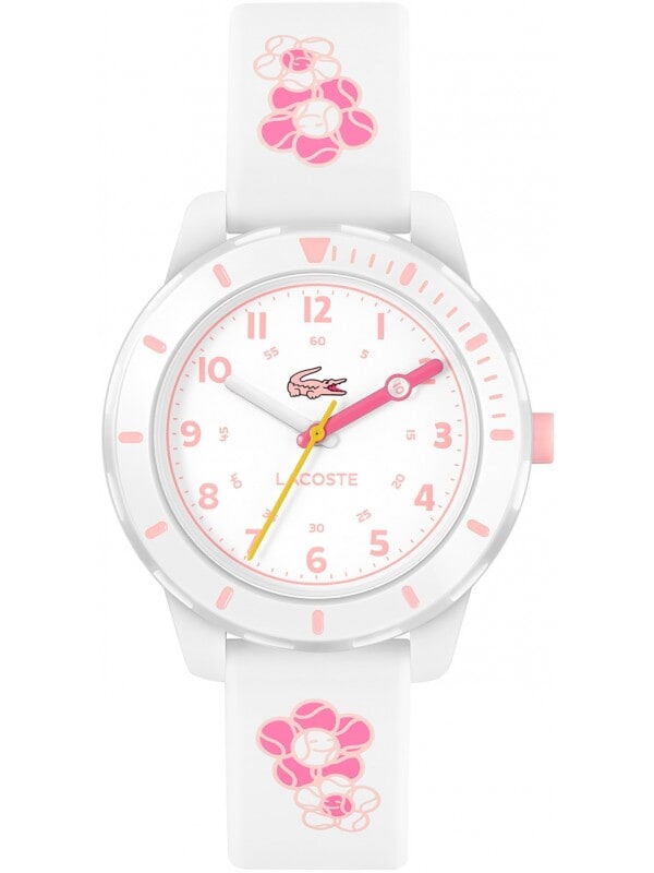 Lacoste LC2030063 MINI TENNIS Kinder Horloge