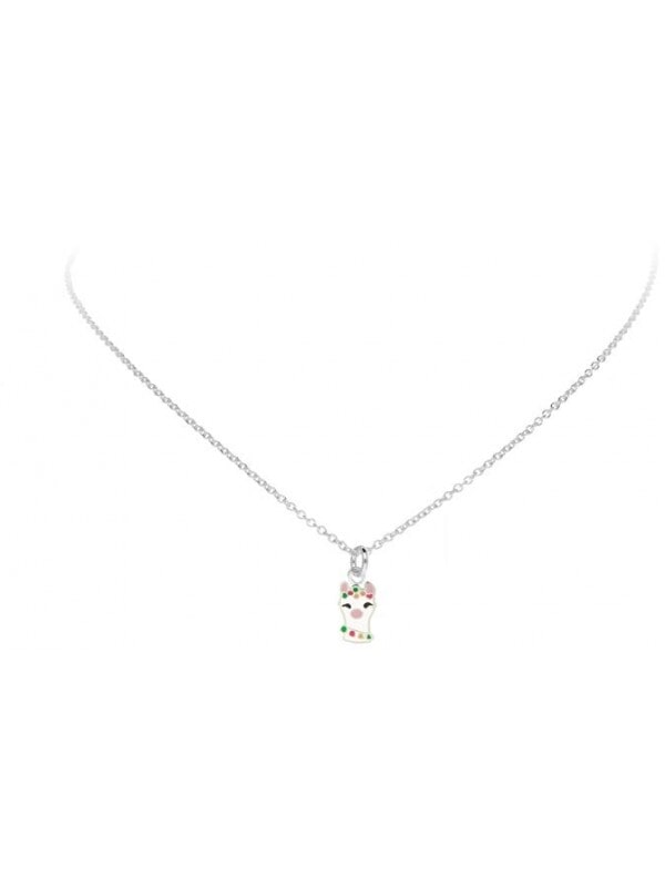 Glow 102.6427.38 Kinder Ketting - Collier