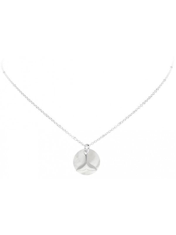 Glow 102.6428.39 Kinder Ketting - Collier