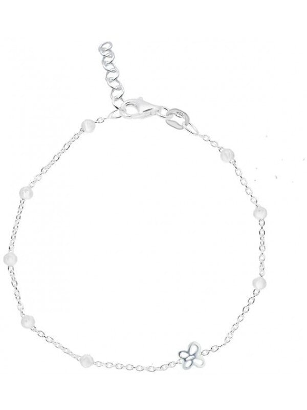 Glow 104.6404.17 Kinder Armband - Schakelarmband