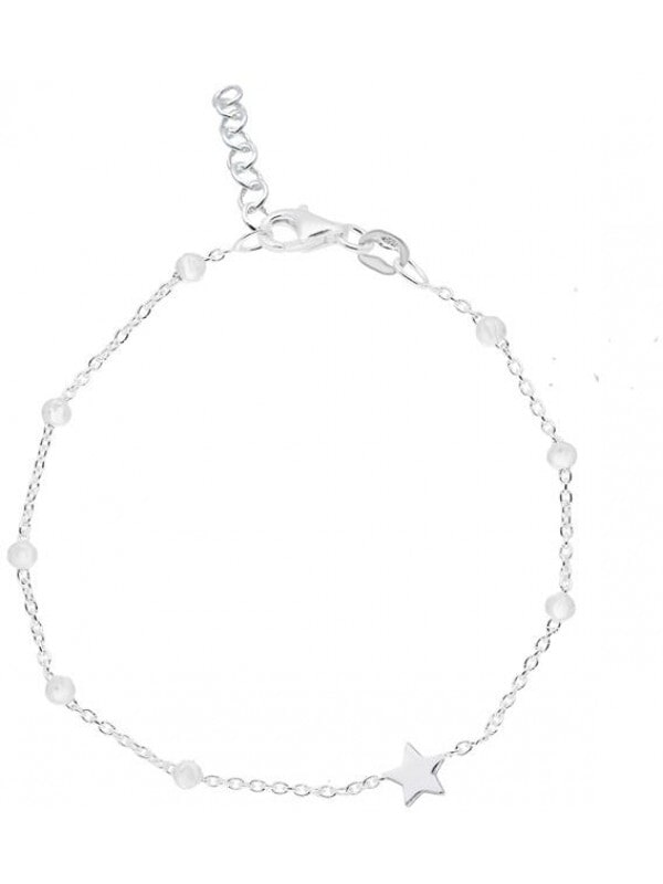Glow 104.6405.17 Kinder Armband - Schakelarmband