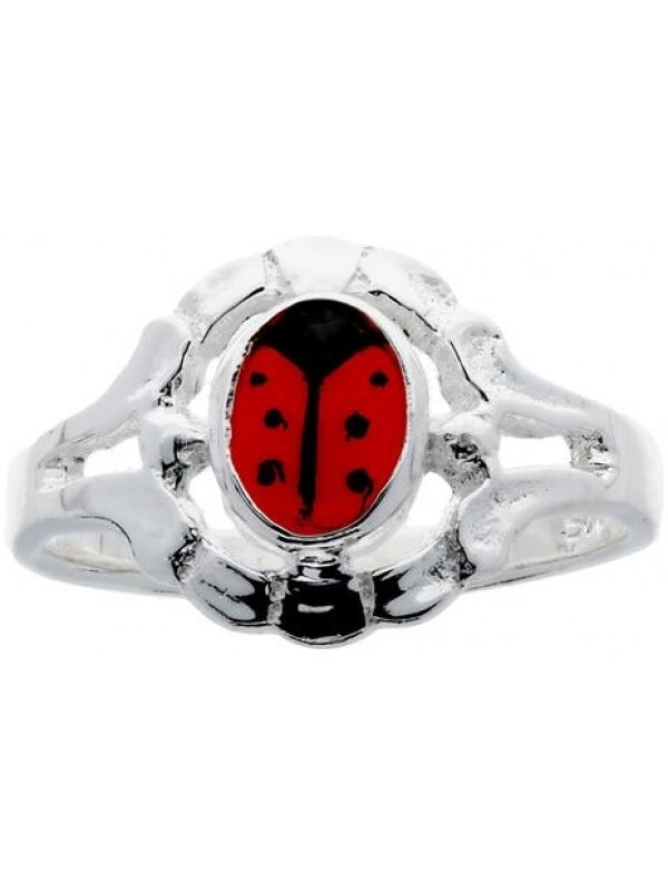 Glow 111.000540 Kinder Ring
