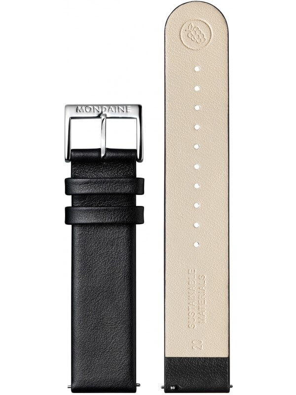 Mondaine BM20001V Horlogeband