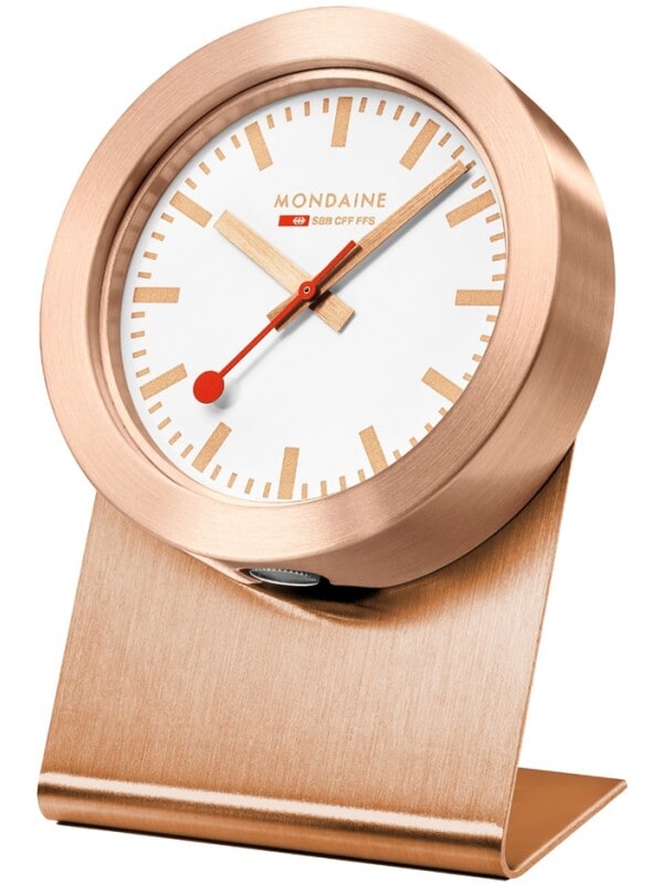 Mondaine M660.30318.82SBK Magneet Klok