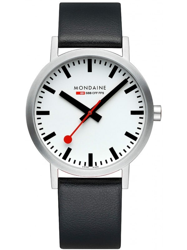 Mondaine M660.30360.16SBB Classic Heren Horloge