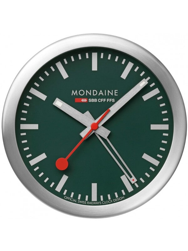 Mondaine M997.MCAL.66SBV Desk Klok