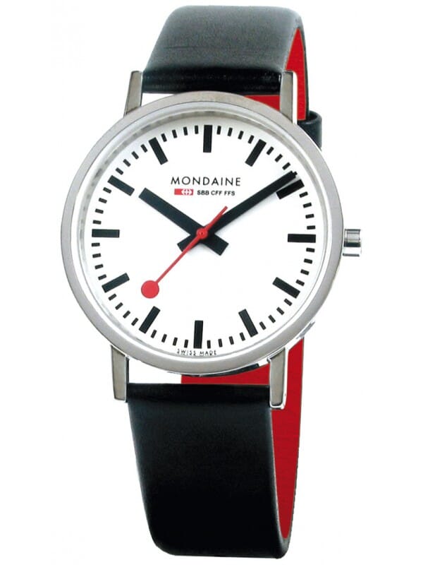 Mondaine M660.30314.16SBB Classic Unisex Horloge
