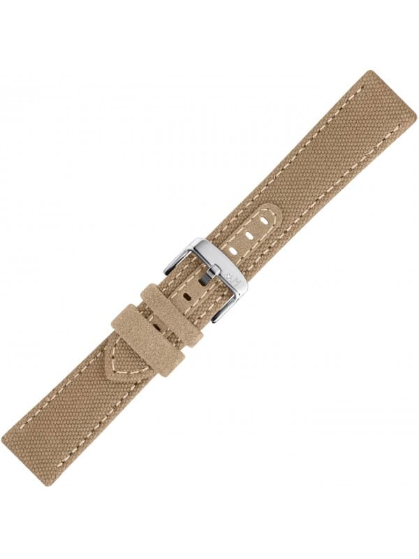 Morellato PMX027FIBRA Horlogeband