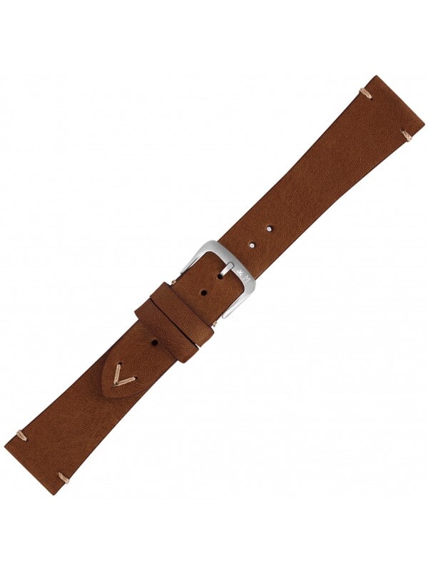 Morellato PMX041POLLOCK22 Horlogeband - 22mm