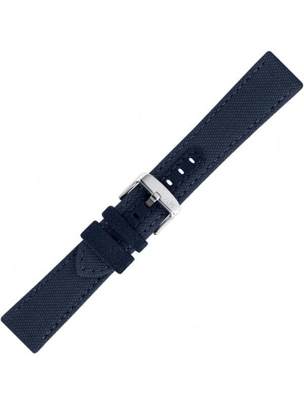 Morellato PMX061FIBRA Horlogeband