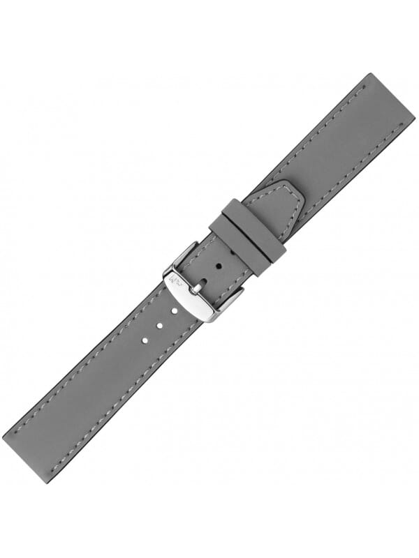 Morellato PMX093SQUARE18 Horlogeband - 18mm