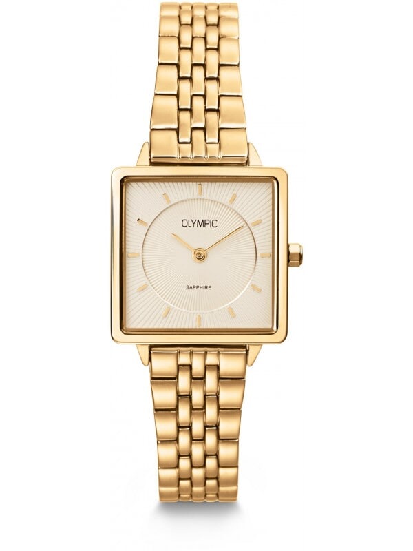 Olympic OL1DDD001 Daylight Dames Horloge