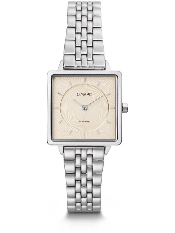 Olympic OL1DSS001 Daylight Dames Horloge
