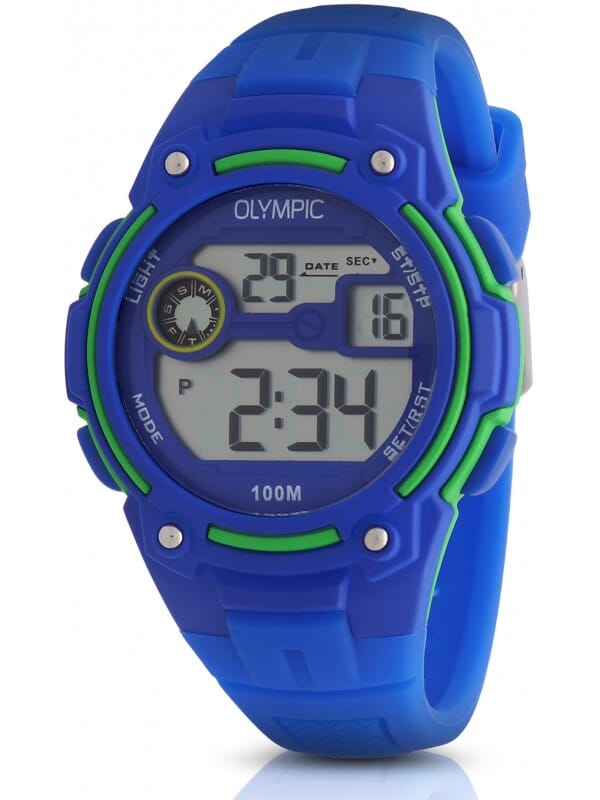 Olympic OL45HKR013 Digital Horloge