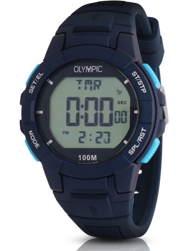 Olympic OL45HKR016 Digital Horloge