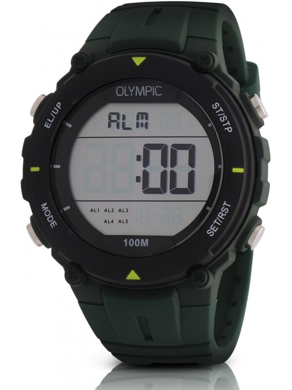 Olympic OL45HKR023 Digital Horloge